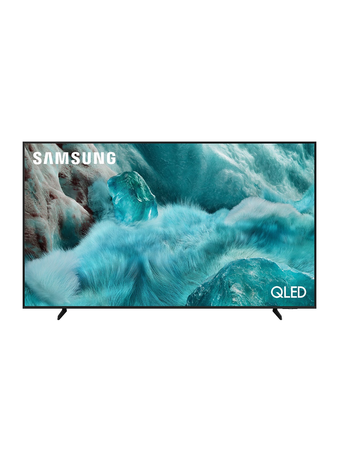 75 Inch QLED TV, Q7F, 4K, Q4 AI Processor,…