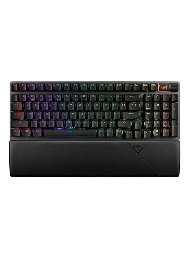 ASUS X901 ROG Strix Scope II 96 Wireless…