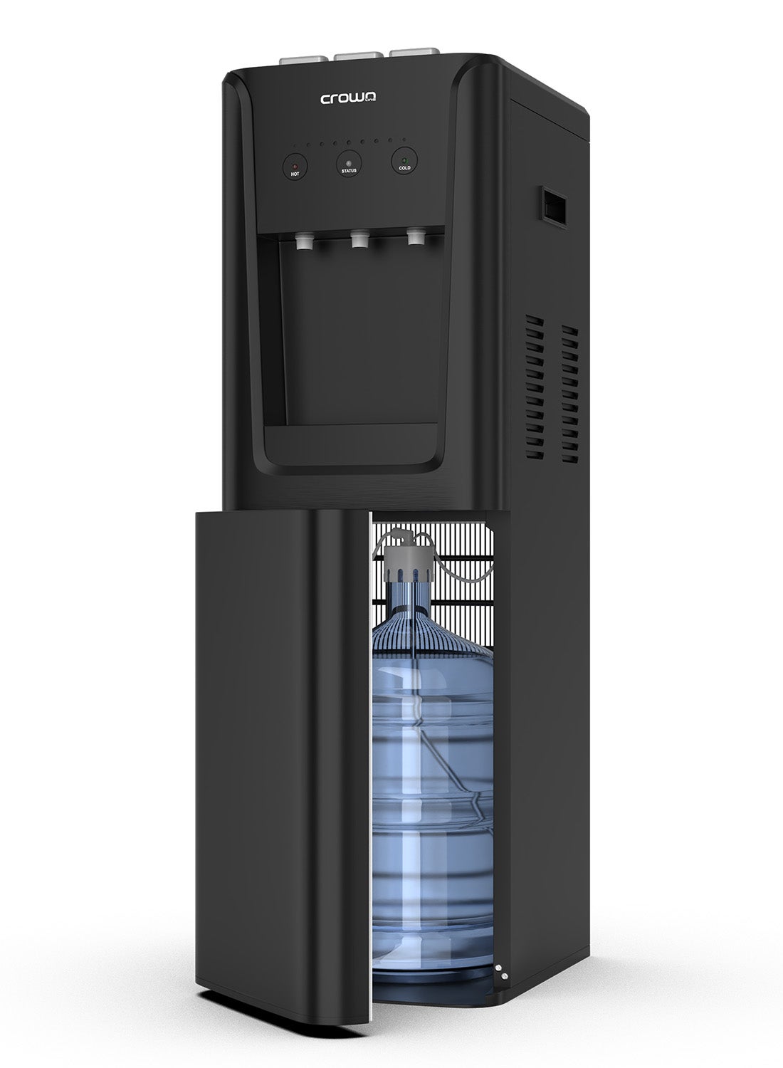 Crownline WD-466 Bottom Loading Water Dispenser –…