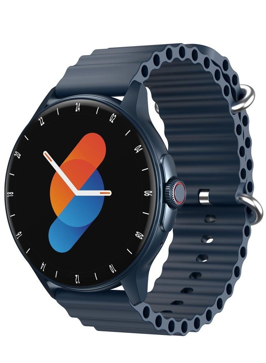 Advanced Smartwatch for Men & Smartwatch…
