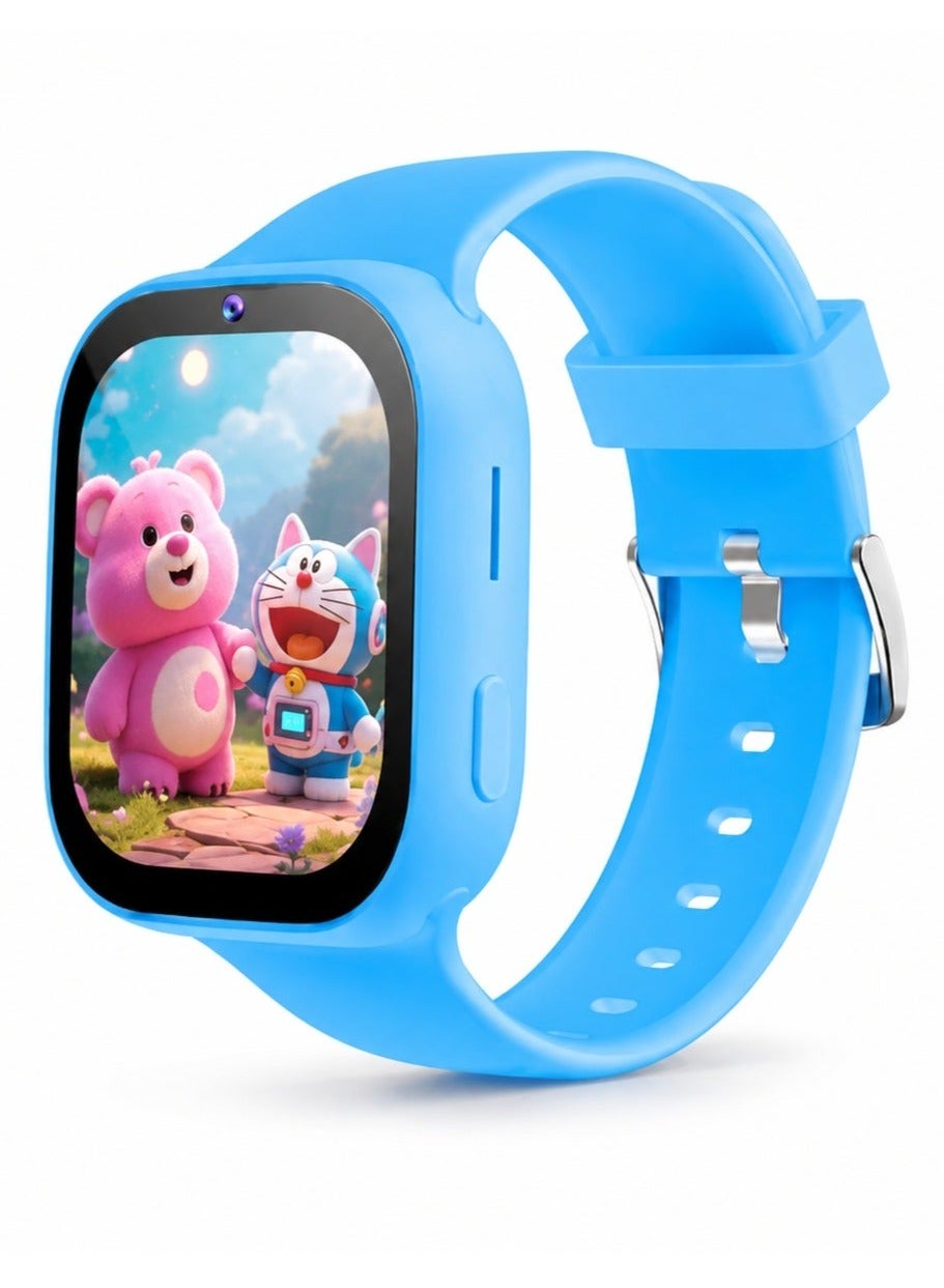 C11 Intelligent Card Insertion Children's Smartwatch…