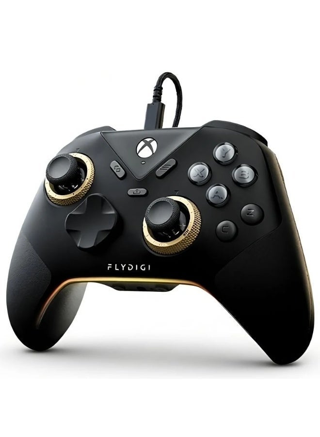 Flydigi Vader 5 Pro Wireless Controller for…