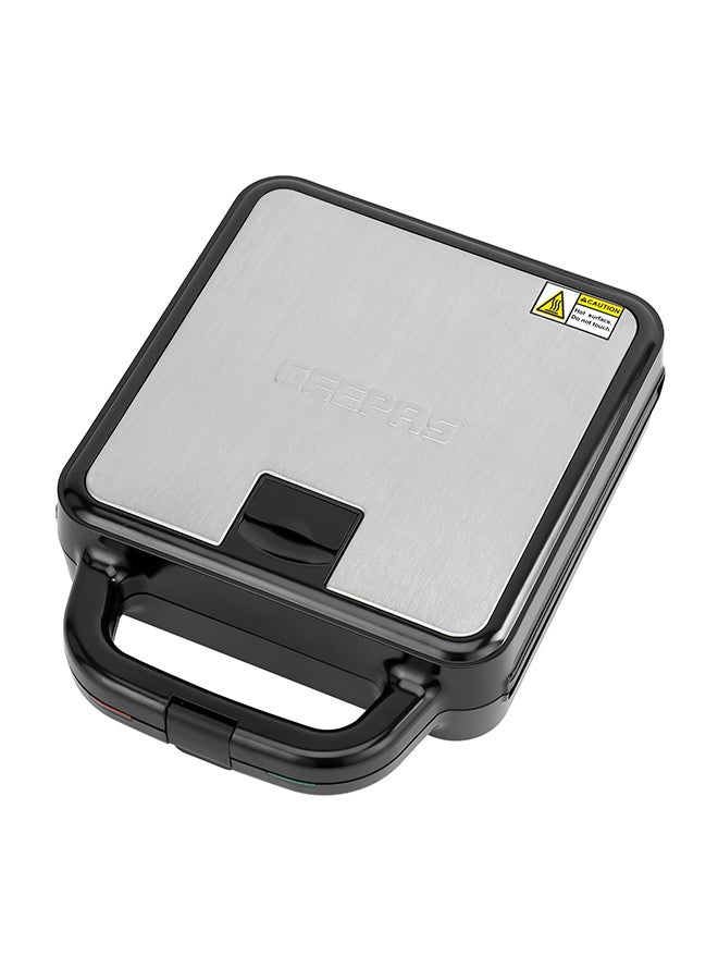 Multi-Snacks Maker 2-in-1, 8 Slice Sandwich Maker…