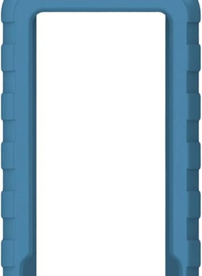 Blue Silicone Protective Case Cover for Garmin…