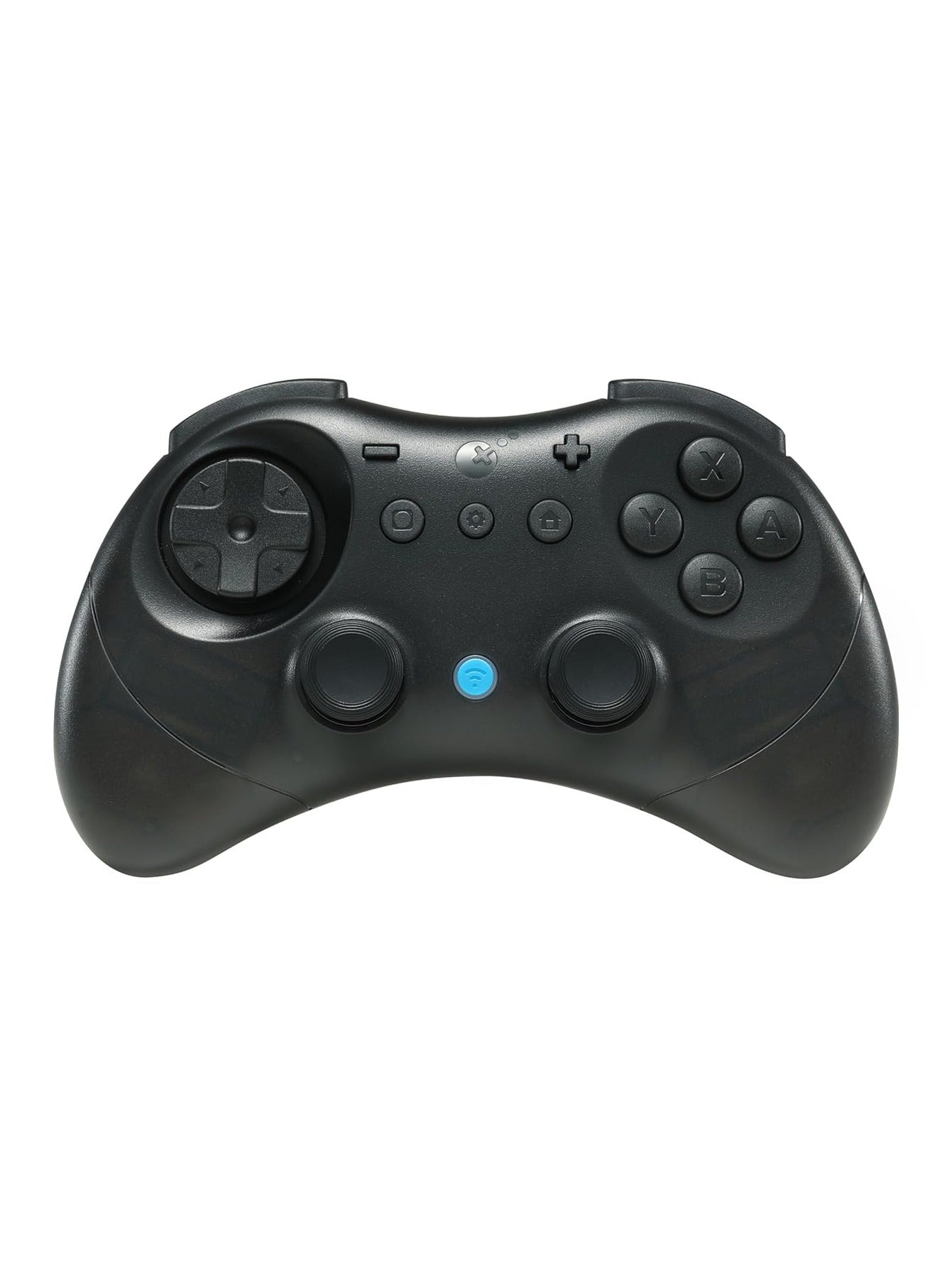 Compare GuliKit Elves 2 Wireless Controller for Nintendo Switch 2  Switch, Windows PC & Mobile – HallEffect Joysticks AntiDrift, 1000Hz Wired on PC, 730Hz LowLatency Bluetooth, Gyro, Turbo, Carry Case. at KSA Price
