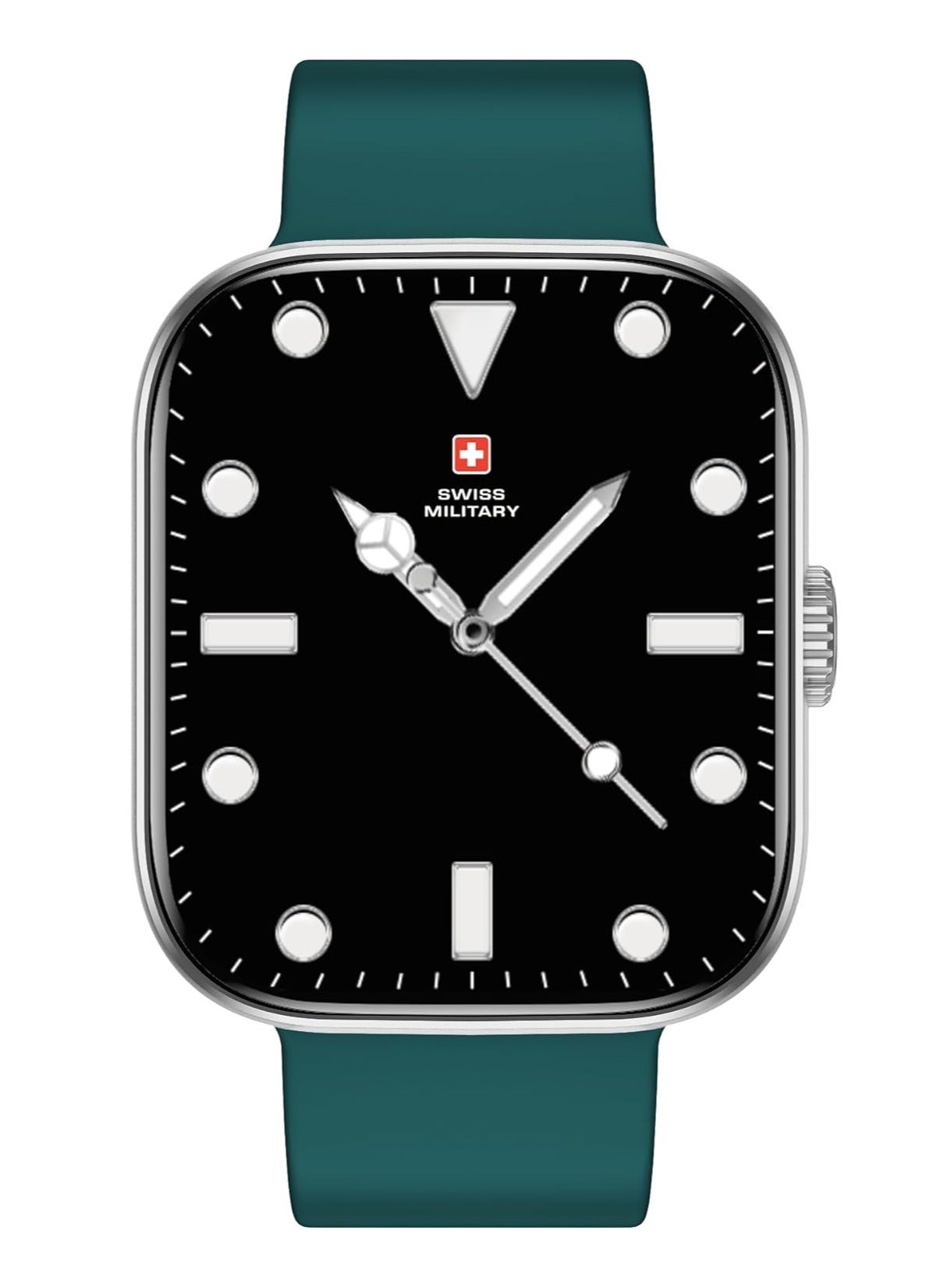 Swiss Military ALPS4 Smartwatch 1.75