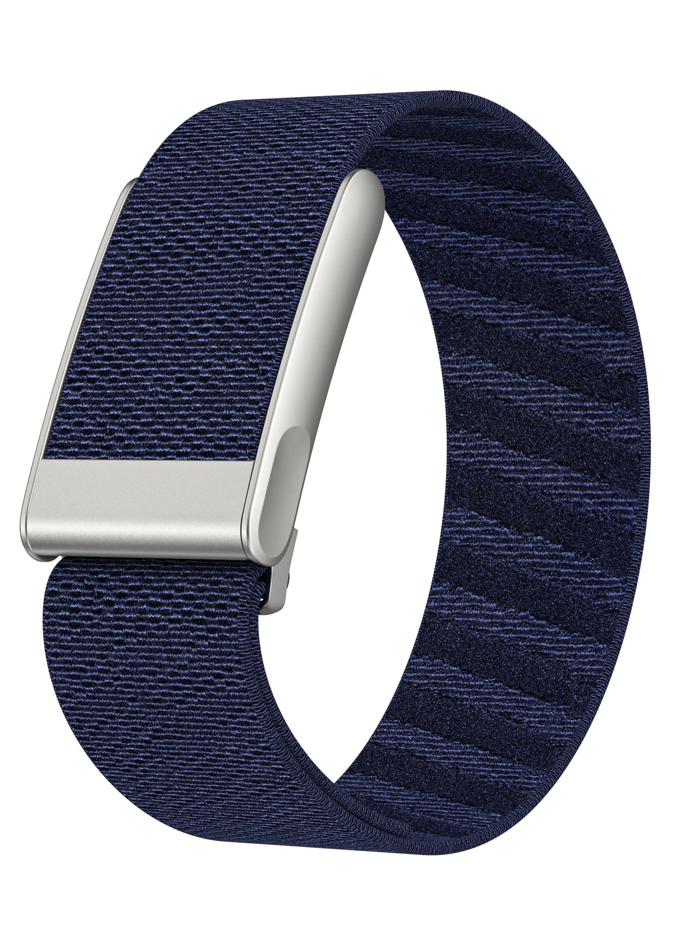 Compare Nylon Sport Band Compatible with WHOOP 5.0 Life MG – ECG Compatible, Breathable Nylon Adjustable Waterproof Replacement Wristbands Straps with U Shaped Connector | NOT for Gen 4 at KSA Price