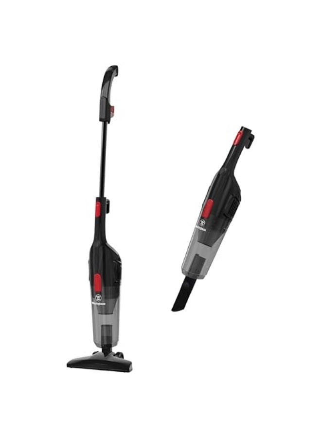 Westinghouse USA 3-in-1 Handheld Stick Vacuum Cleaner…