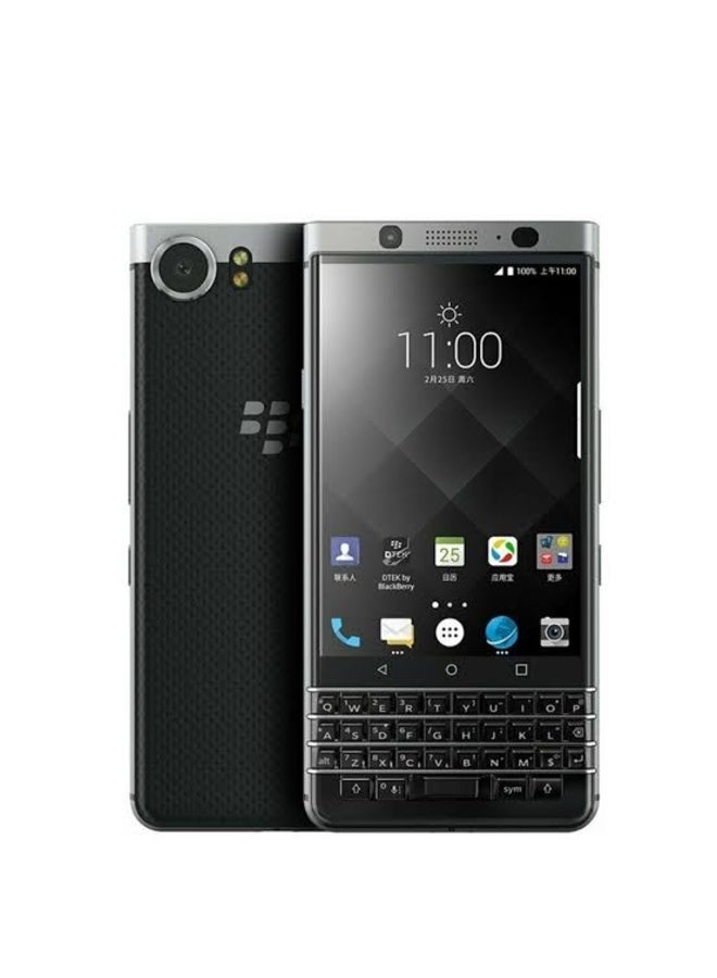 BlackBerry KEYone 4G LTE Android Smartphone…