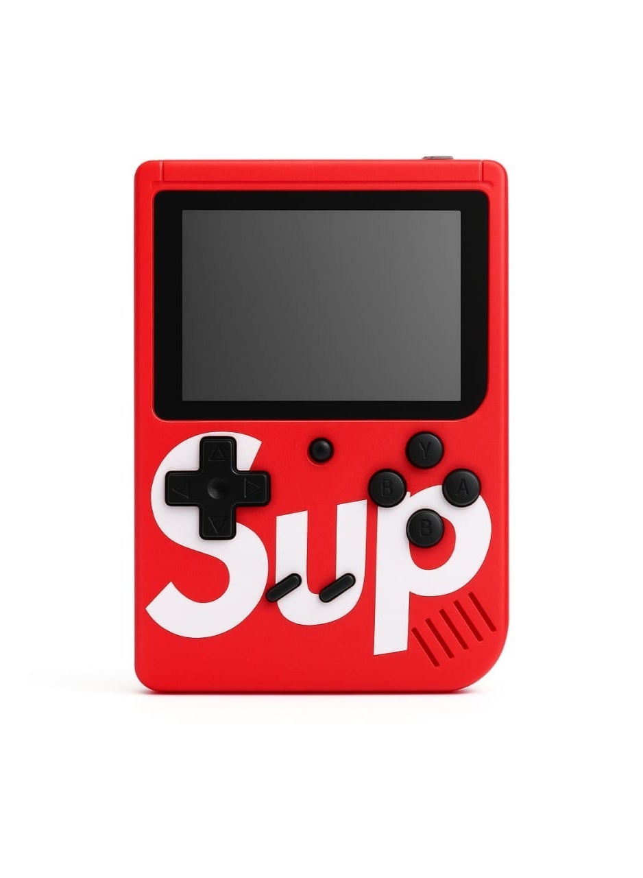 SUP 400-in-1 Portable Retro Handheld Console with…
