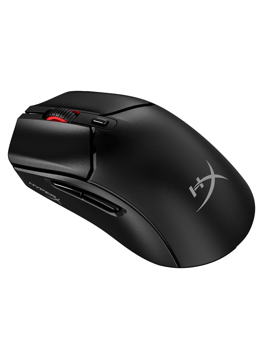 Compare Pulsefire Haste 2 Core Wireless Gaming Mouse – 12,000 DPI, 6 Buttons, TTC Gold Switches, 1,000Hz Polling, LED RGB, Dual Wireless 2.4GHzBluetooth, 70g, 100Hour Battery  Black | 8R2E6AA at KSA Price
