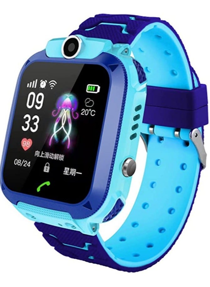 Waterproof Touching Screen Intelligent Smart Watch…