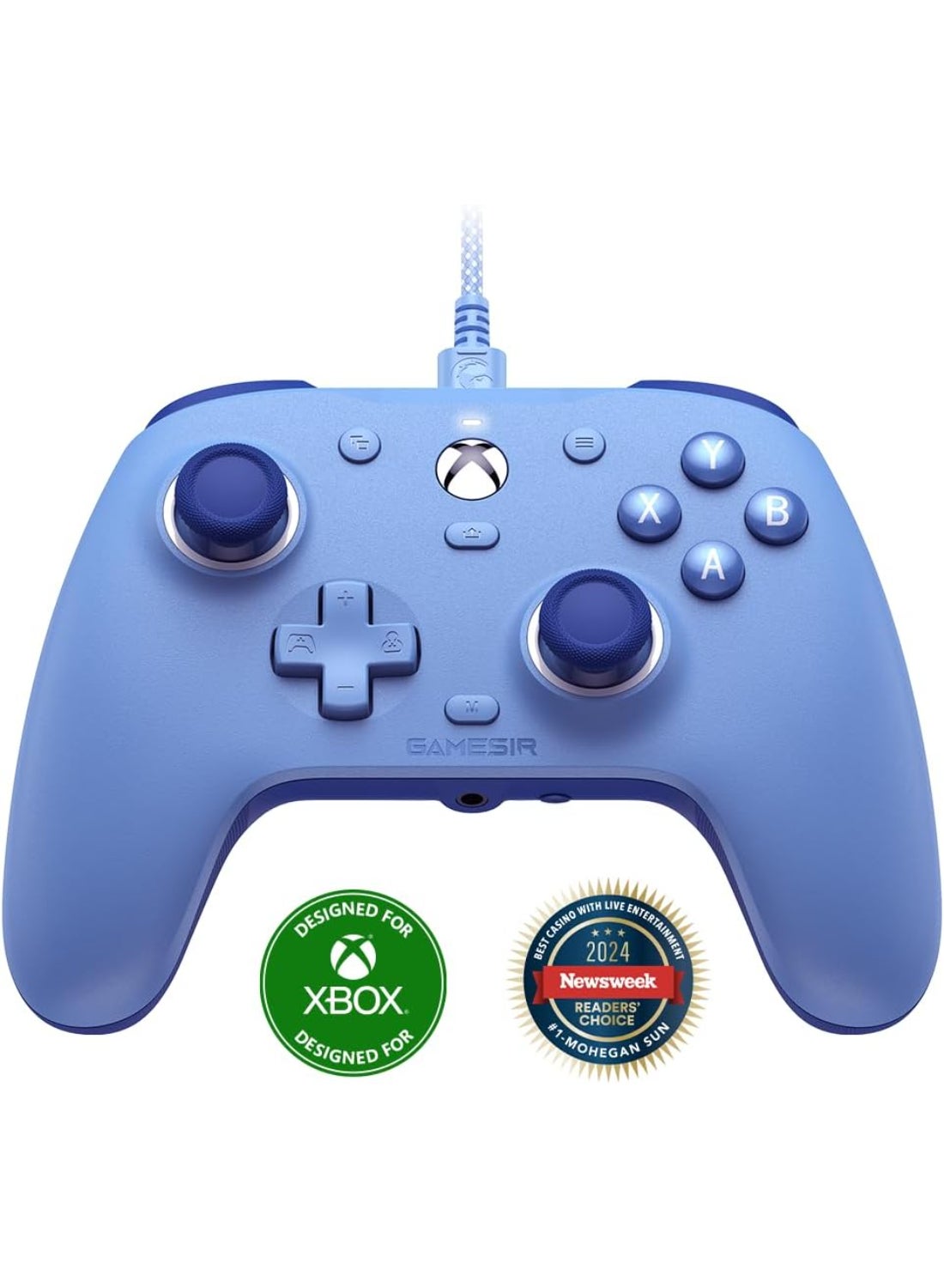 G7 SE Wired Controller for Xbox Series X|S,…