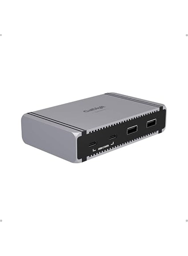 Compare E5  Thunderbolt 5 Element 5 Hub at KSA Price