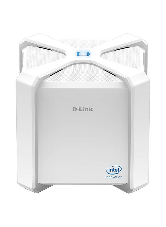 Compare DIR2680 DFEND AC2600 WIFI ROUTER White at KSA Price