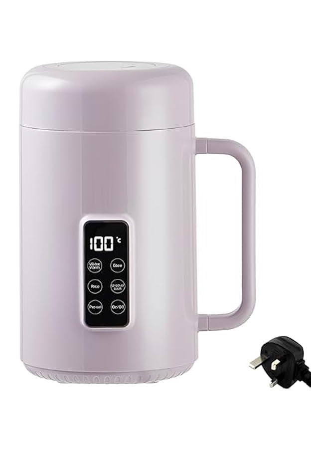 Portable Electric Pot,Mini Electric Kettle - Portable…