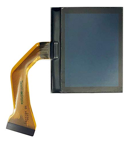 Compare Tanin Auto Electronix Replacement Amber LCD Screen  20032009 Porsche Cayenne  Volkswagen Touareg  Instrument Cluster Center Display at KSA Price