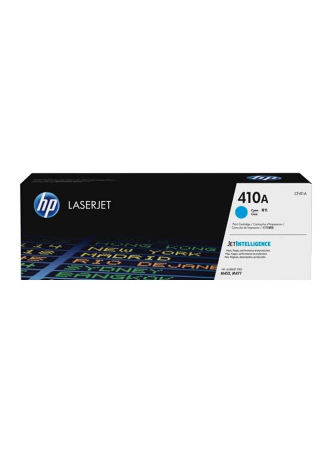 410A Original LaserJet Toner Cartridge | 2300 Pages…