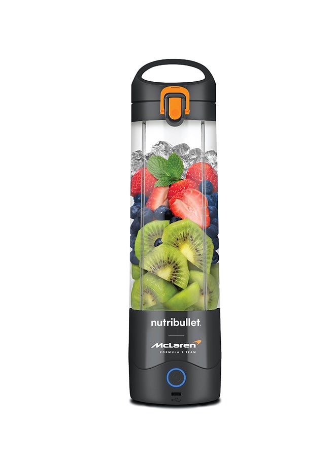 nutribullet McLaren Portable 590ml Cordless Blender…
