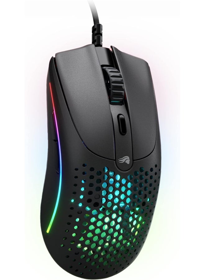 Glorious Model O 2 RGB Gaming Mouse -…