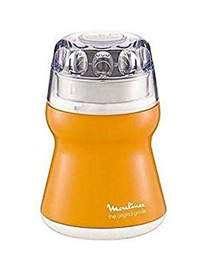 Compare Coffee Grinder B07MWW1386 YellowClear at KSA Price