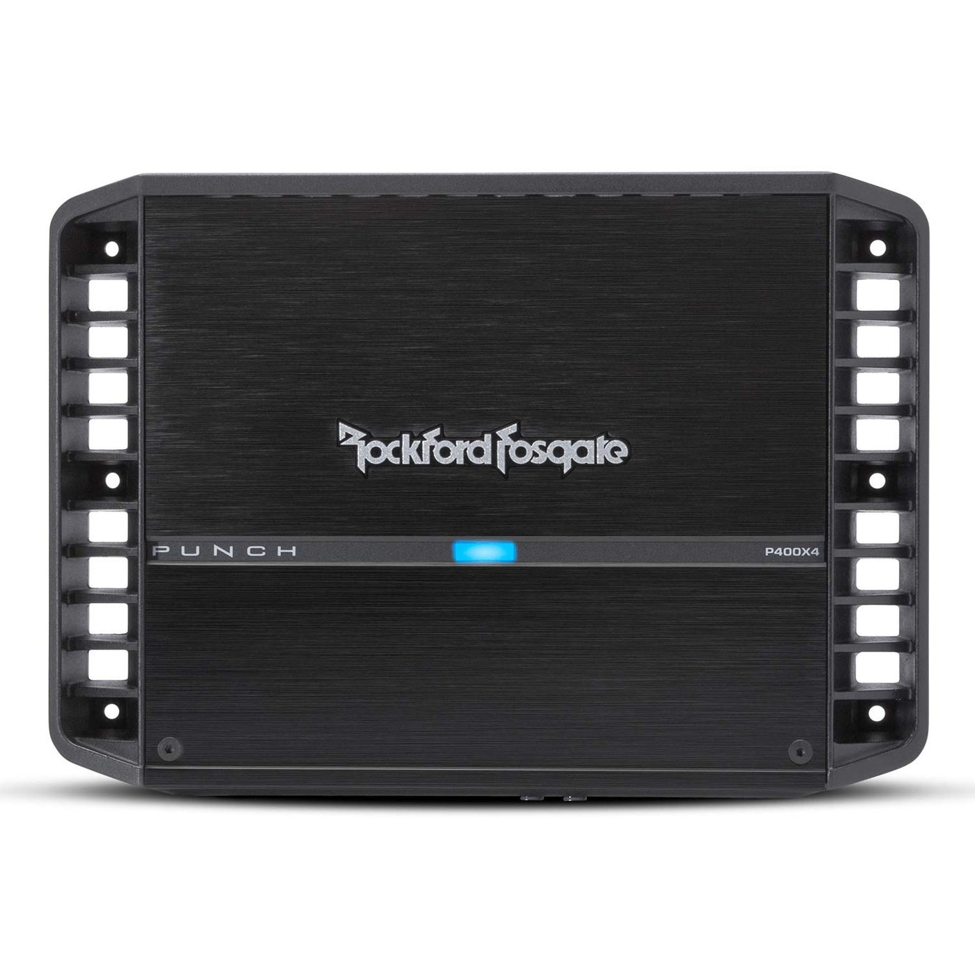 Compare Rockford Fosgate P400X4 Punch 400Watt 4Channel Amplifier at KSA Price
