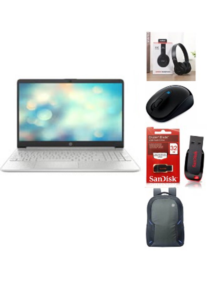 (Upgraded Version) Newest 15 Laptop With 15.6-Inch…