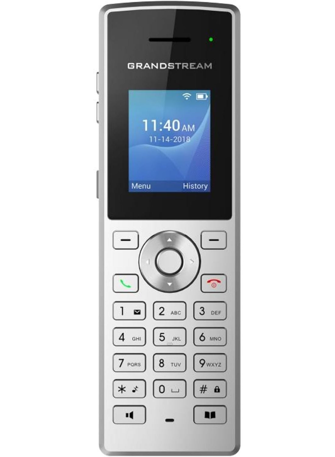 Compare Grandstream WP 810 WIFI at KSA Price