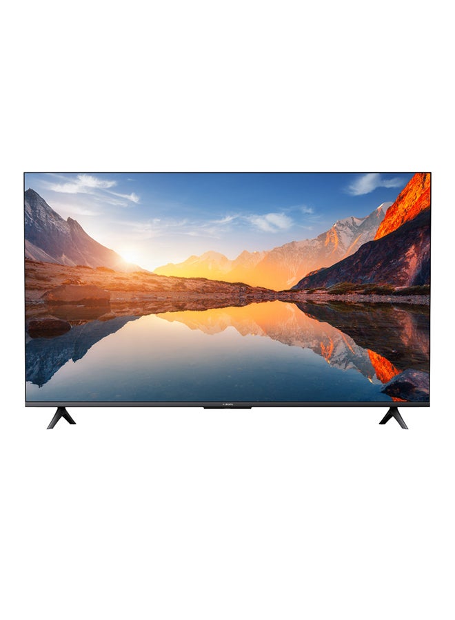 55 Inch TV A | Google TV | UHD 4K Display | Dolby…
