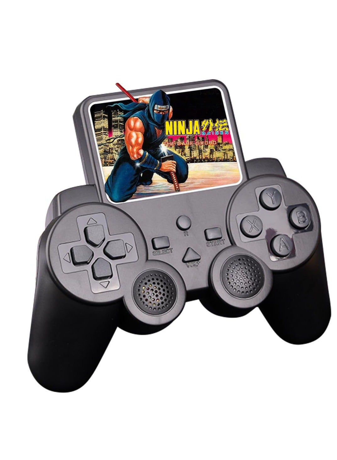 Classic Retro Games Handheld Gamepad Game Console…