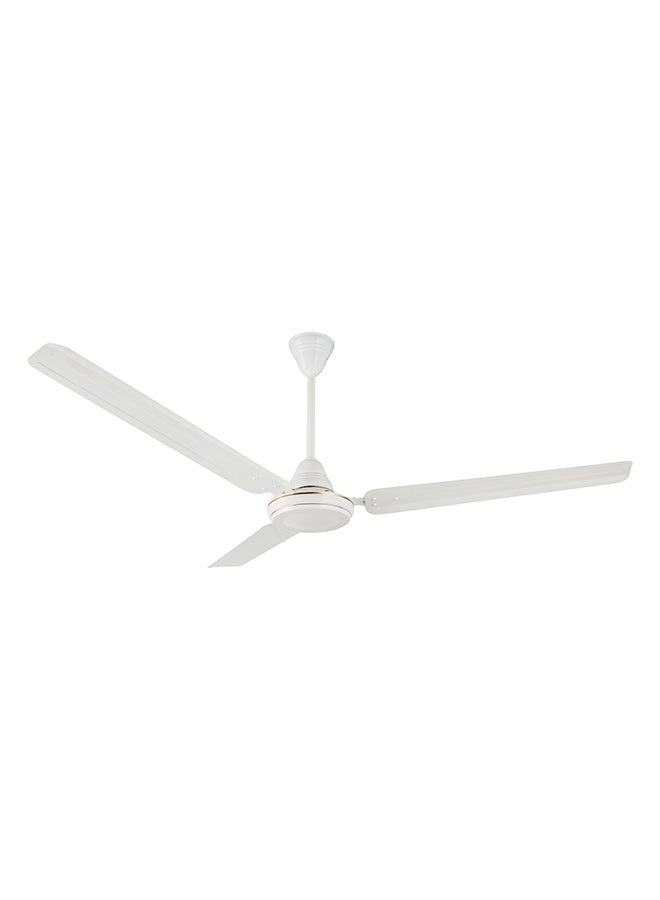 Compare Ceiling Fan 56 75 W OMF1752 White at KSA Price