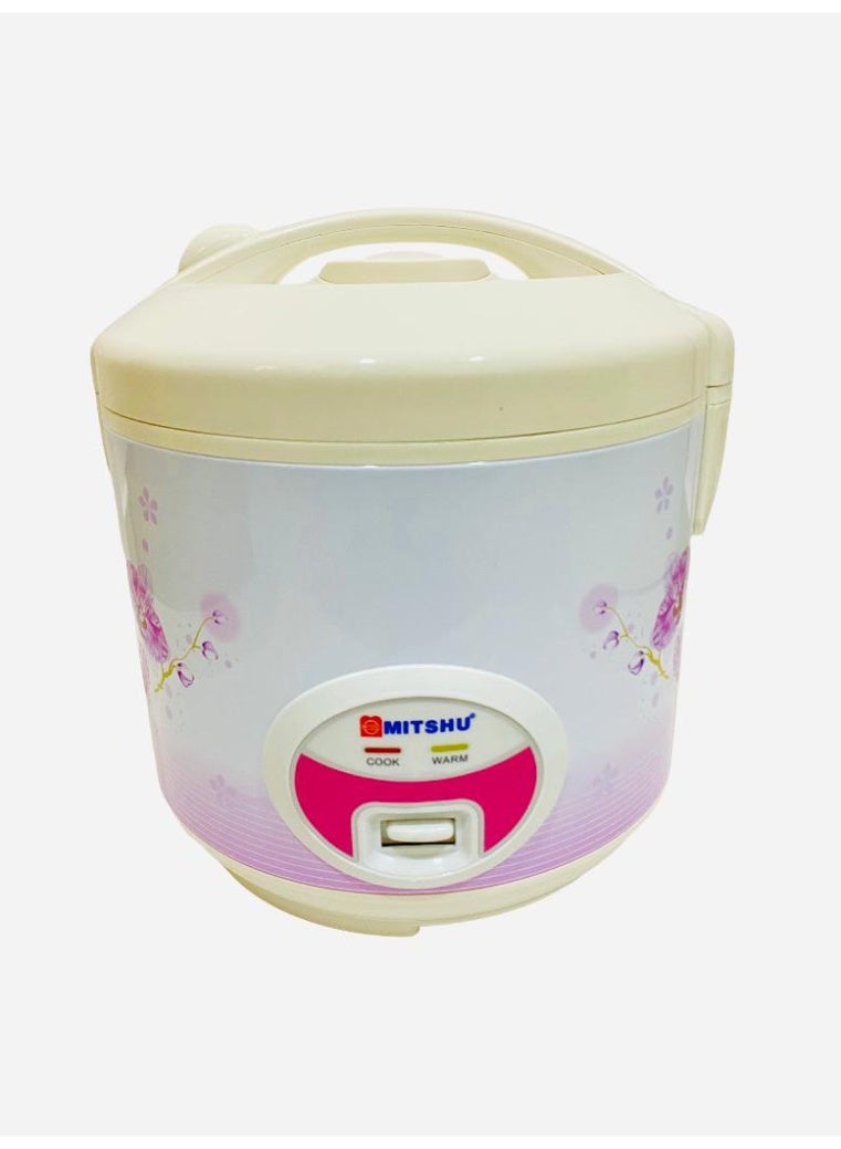 3 in 1 Electric Rice Cooker With Inner Pot,…
