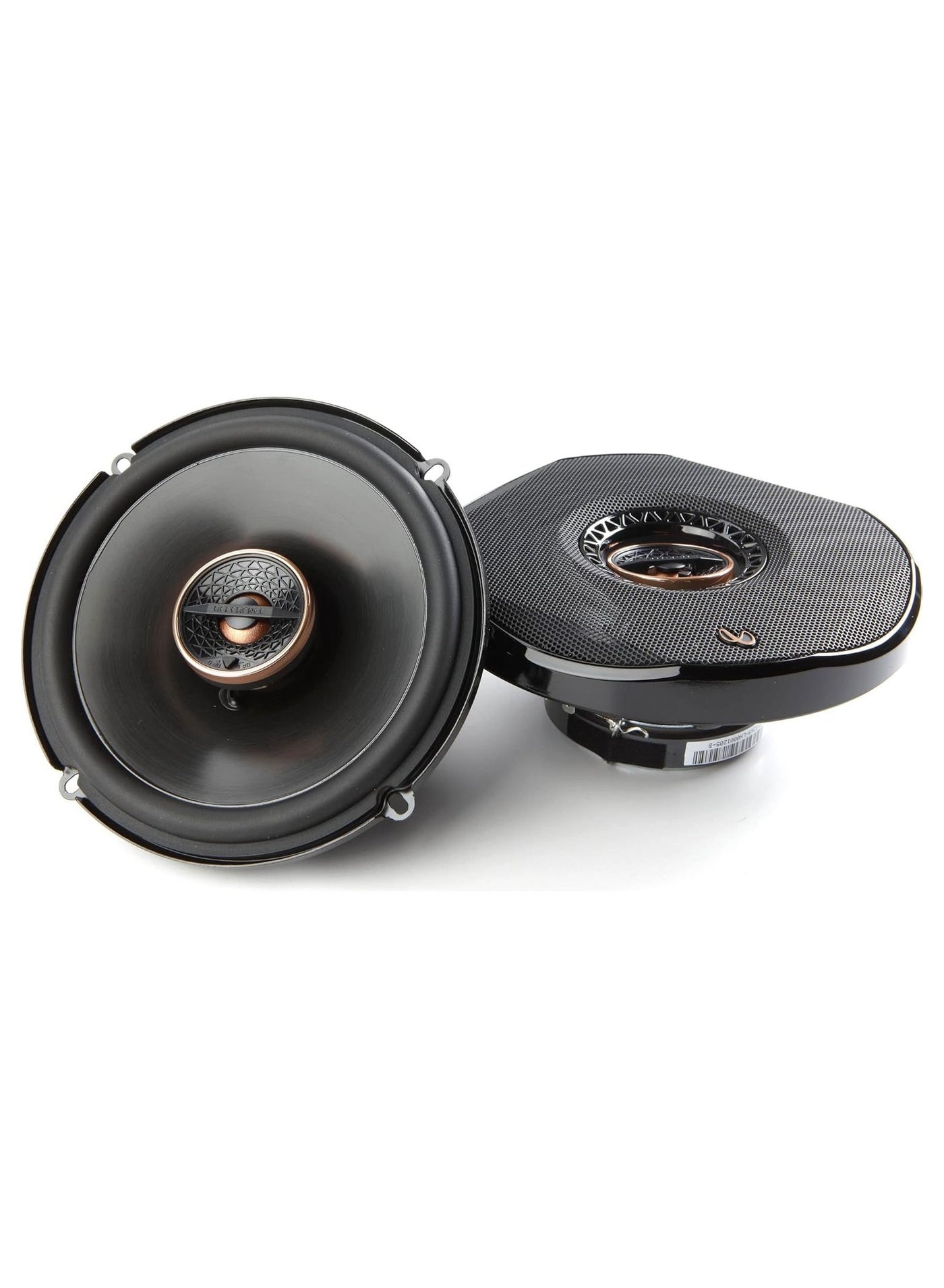 Compare Infinity Reference 6532Ix 612 2Way Car Speakers  Pair, 6.5 Inch at KSA Price