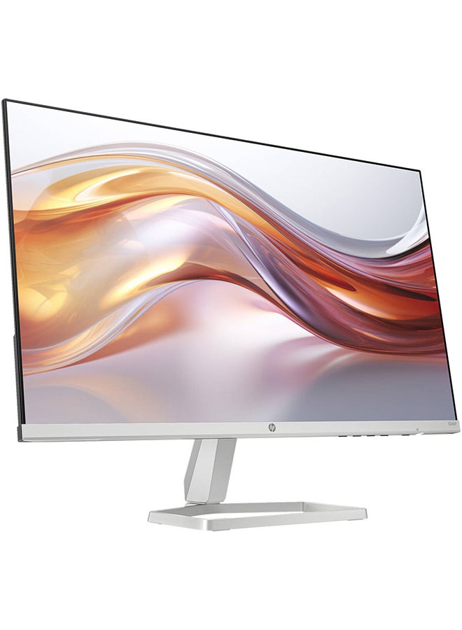 24 inch Series 5 524SF Monitor, FHD IPS…
