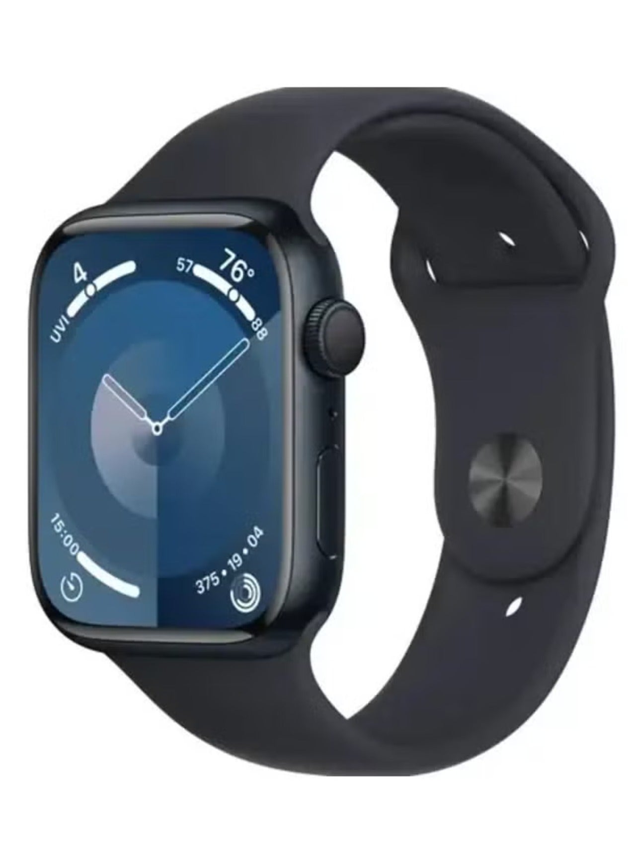 Compare Gold Ultra 4G Smart Watch – 2.2 Inch HD Display, SIM Capability, and Three Interchangeable Straps at KSA Price