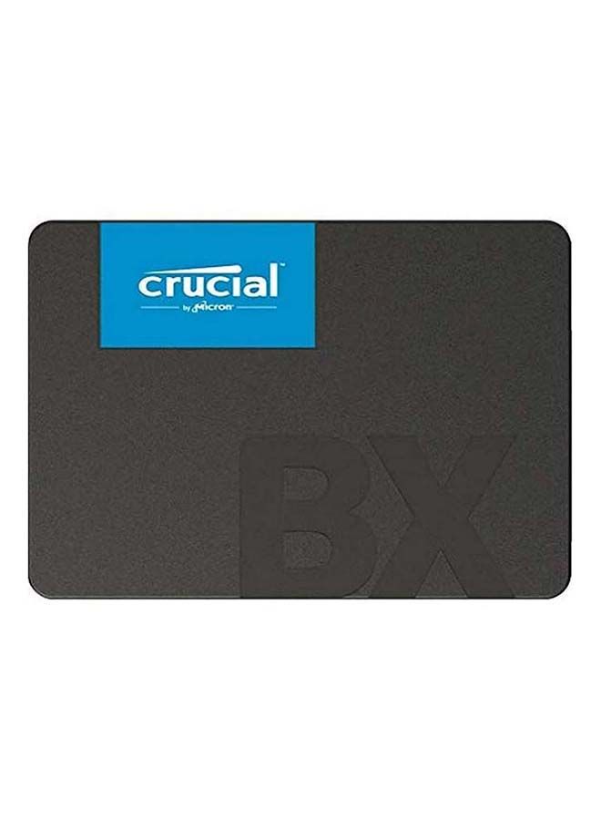240 GB BX500 3D NAND SATA 2.5-Inch Internal…
