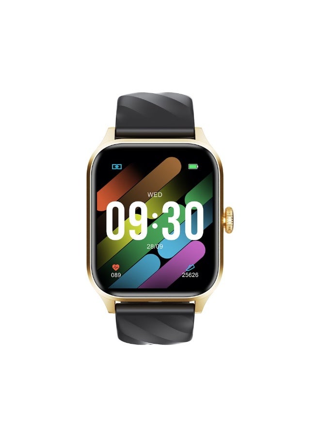 Weofly Active Smart Watch with 1.85