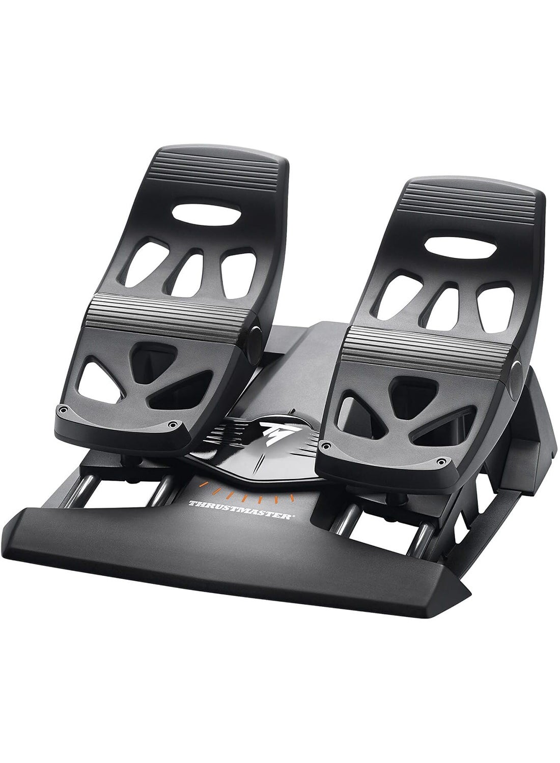 Compare TFRP T. Flight Rudder Pedals  Precise Rudder Control with S.M.A.R.T Technology for PC, PlayStation and Xbox at KSA Price
