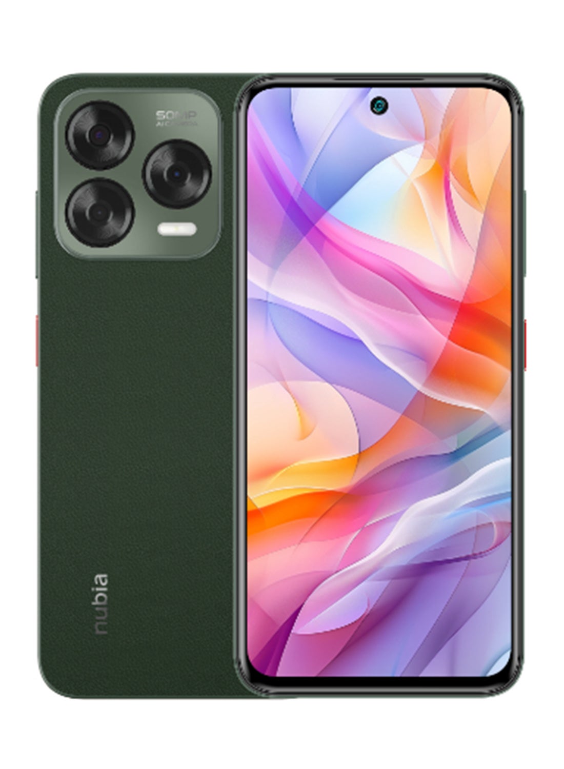 Blade V70 Design Dual SIM Jade Green 8GB…