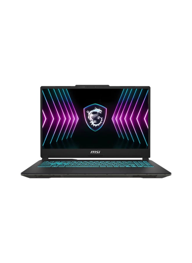 Compare MSI CYBORG 15  Intel Core i7 Processor  16GB RAM  512GB SSD  DDR5  15.6 Inches FHD Display  NVIDIA GeForce RTX 4050 Graphics  Windows 11 Home  Black  9S715K1112030 black at KSA Price