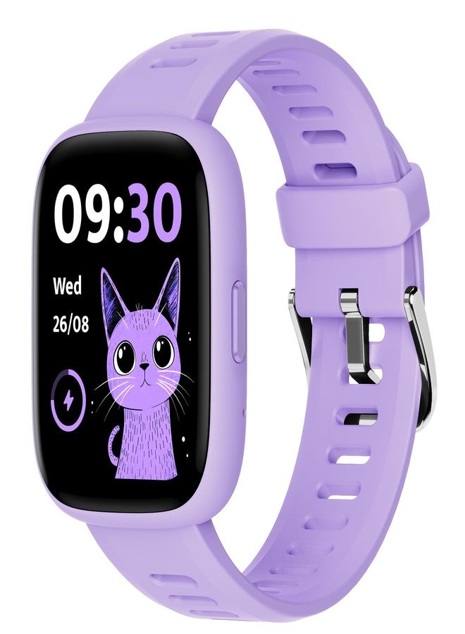 BIGGERFIVE Smart Watch for Kids, 1.8