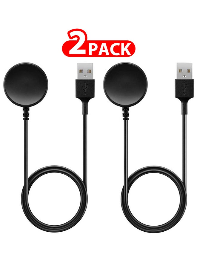 2 Packs For Wireless Charging Cable Dock Stand…