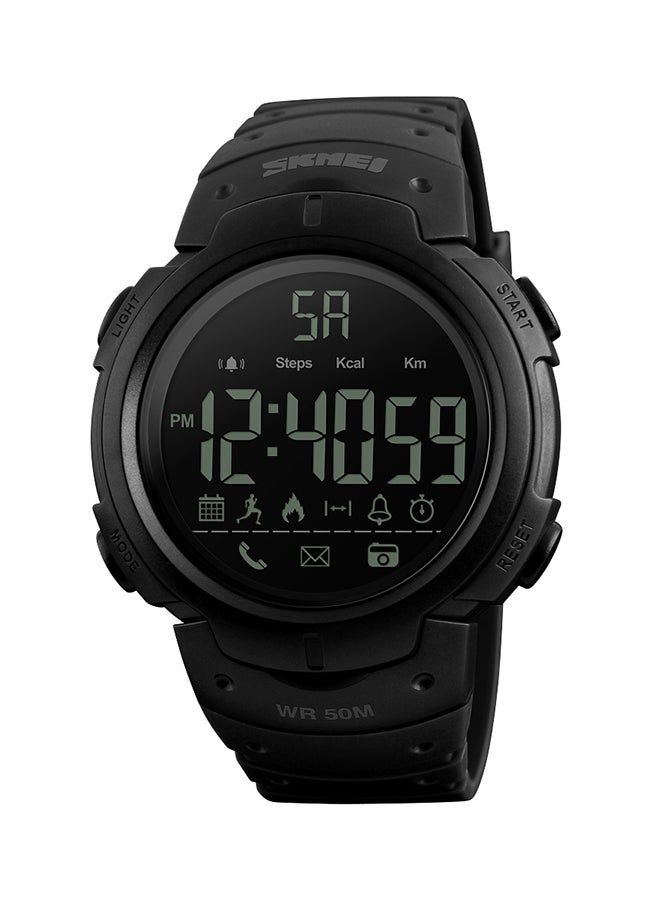 Compare B2 Fitness Tracker Smart Watch Black at KSA Price