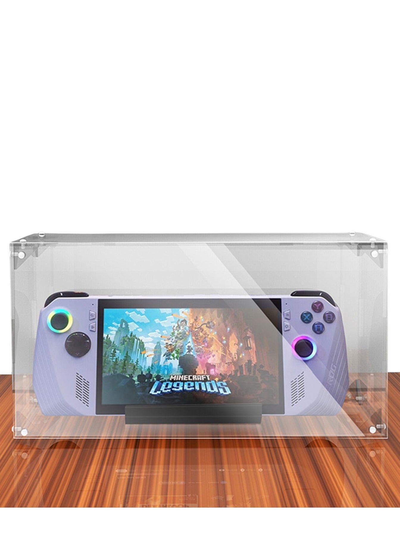 Gamepad Case Acrylic Anti-dust Protective Case for…