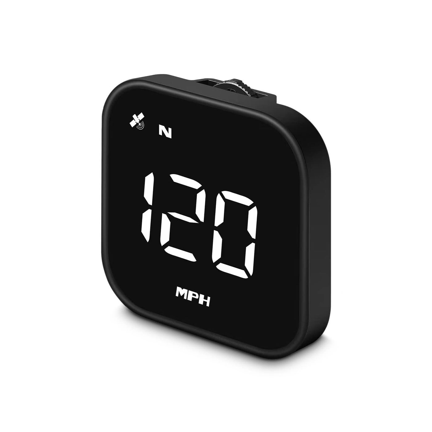 wiiyii G4S Digital GPS Speedometer New HUD…