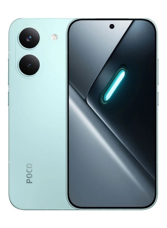 Smartphone POCO X8 Pro 8/256 Mint Green