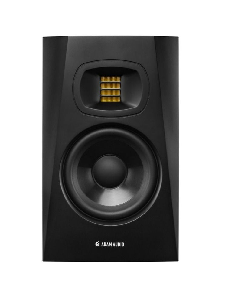 Compare ADAM Audio T5V 5inch nearfield Studio MonitorSpeaker at KSA Price