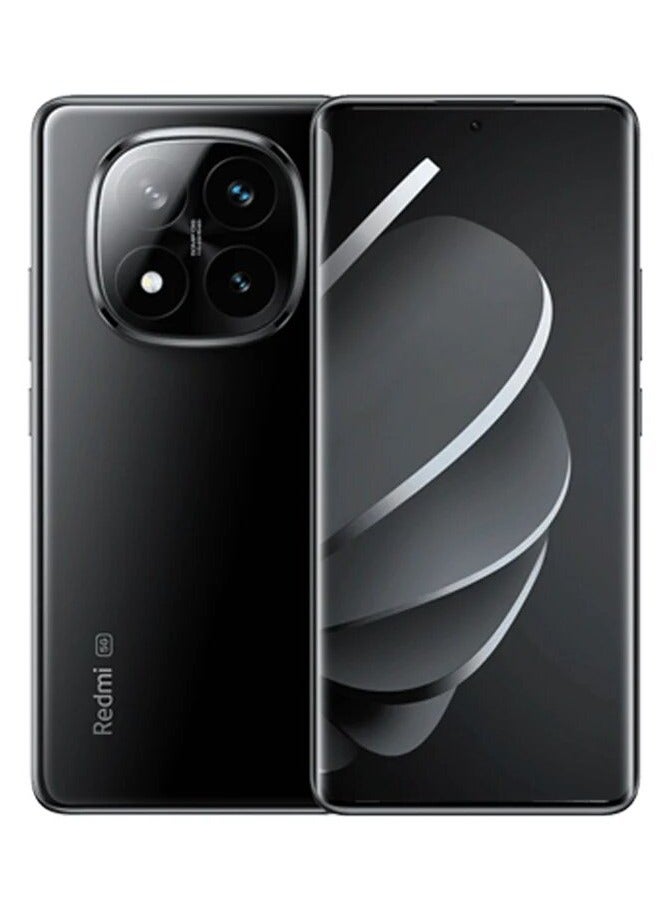 Compare Redmi Note 14 Pro Plus Titan Black 12Gb Ram 512Gb 5G  Indian Version at KSA Price