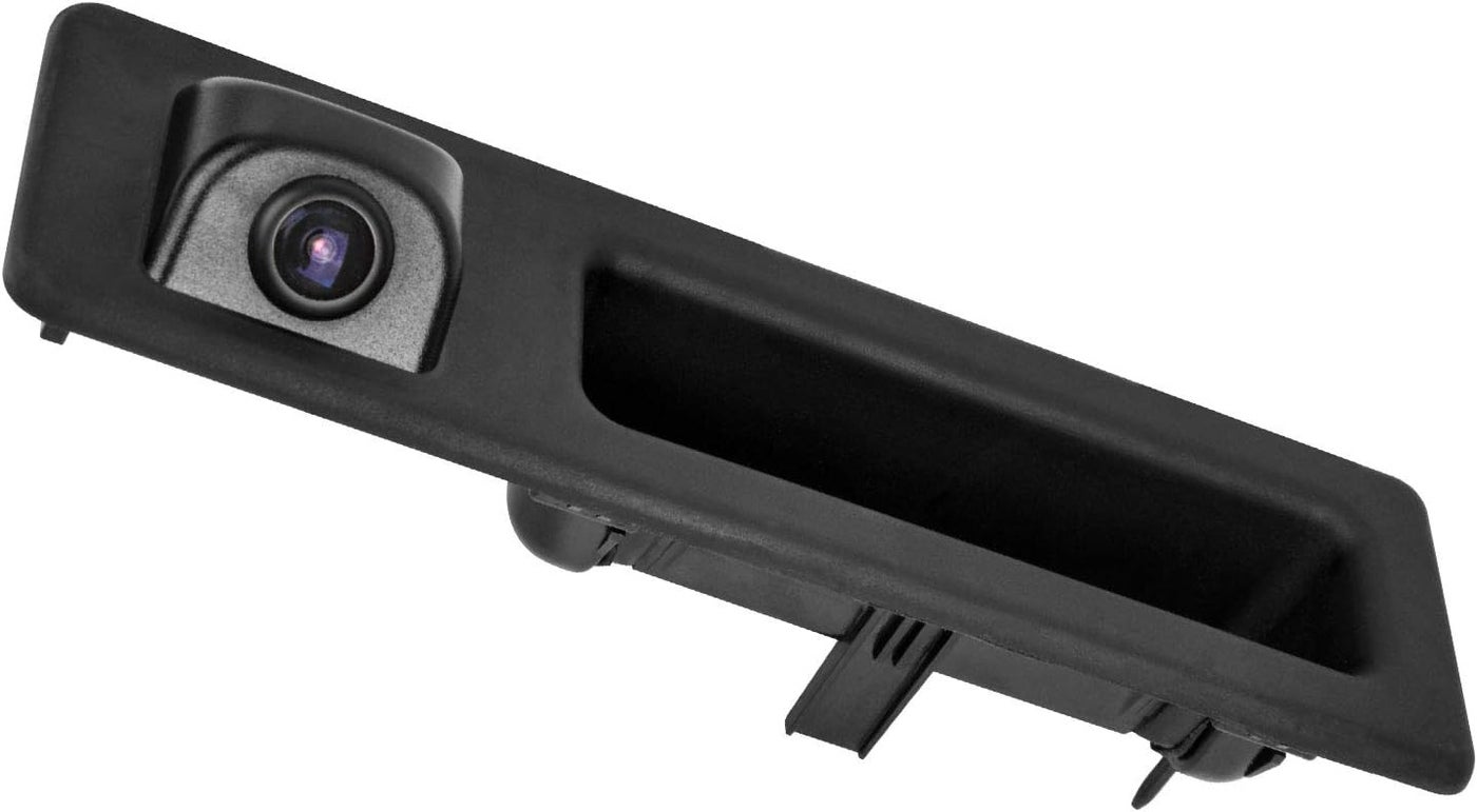Compare PEMP AHD Backup Camera 1080P 30FPS for BMW F10 F30 F25 F48 at KSA Price