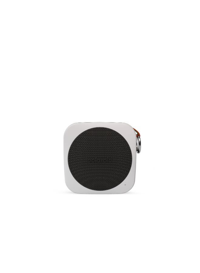 Compare POLAROID P1 Music Player Bluetooth Wireless Portable Speaker  Black & White at KSA Price